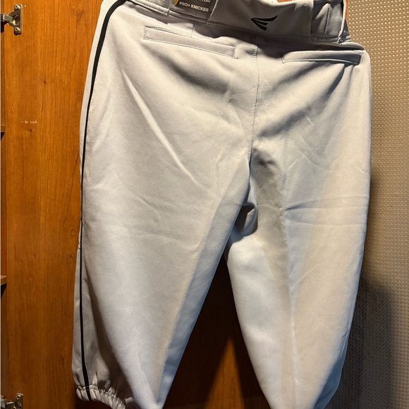 Easton Gray Pro+ Knicker Ball Pants - Picture 1 of 4